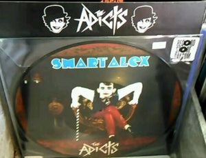 Adicts - Smart Alex