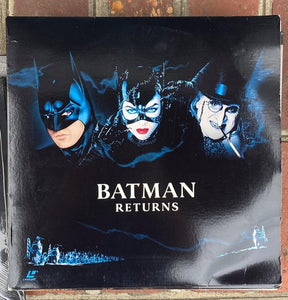 Batman Returns