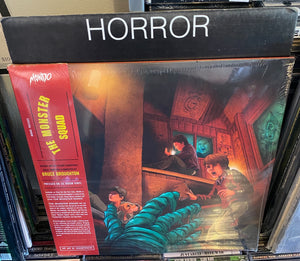 The Monster Squad OST