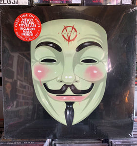 V for Vendetta OST
