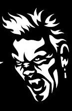 Lost Boys Decal