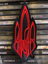 Load image into Gallery viewer, At The Gates Embroidered Patch
