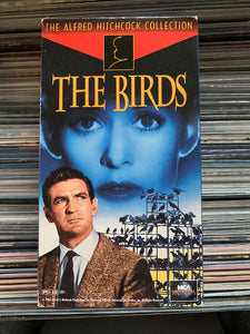 Birds VHS