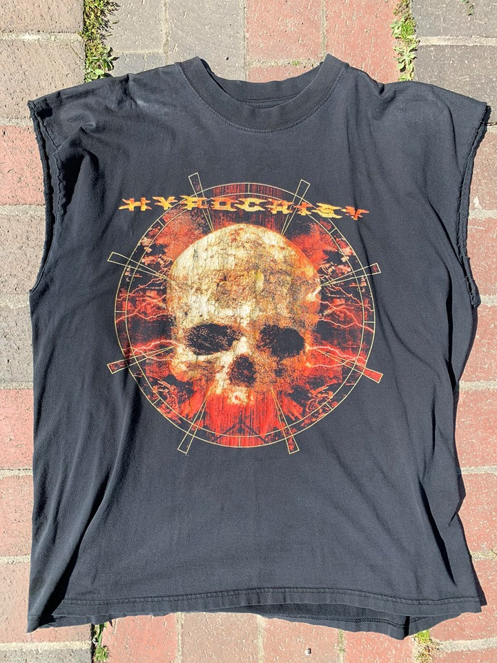 Hypocrisy Sleeveless XL