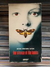 Load image into Gallery viewer, Silence of the Lambs
