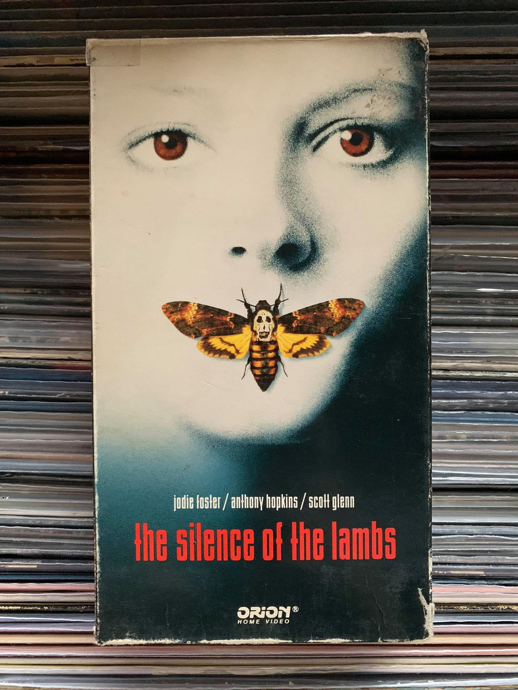 Silence of the Lambs