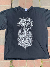 Load image into Gallery viewer, Hour of Penance Shirt L
