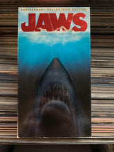 Load image into Gallery viewer, JAWS VHS
