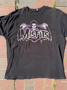Misfits Shirt