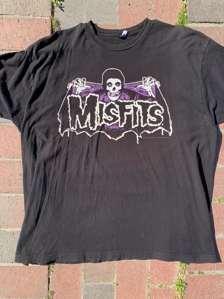 Misfits Shirt