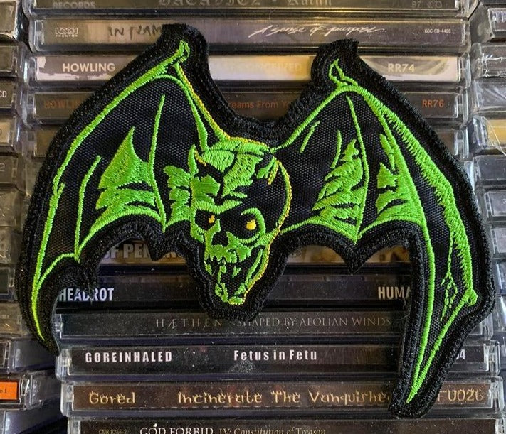 Overkill Patch
