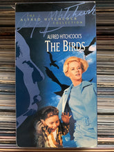 Load image into Gallery viewer, Birds VHS
