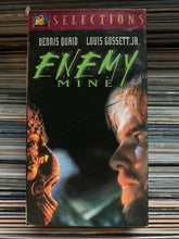 Load image into Gallery viewer, Enemy Mine VHS
