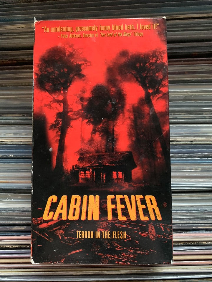 Cabin Fever