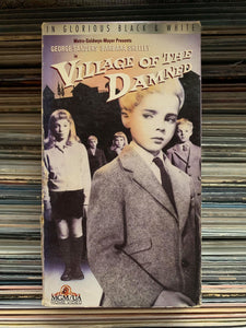 Village of the Damned