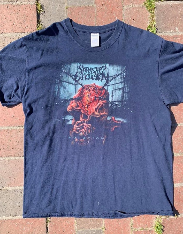 Parasite Ejaculation Shirt L