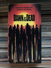 Load image into Gallery viewer, Dawn of the Dead Remake VHS
