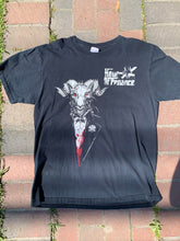 Load image into Gallery viewer, Hour of Penance Shirt L
