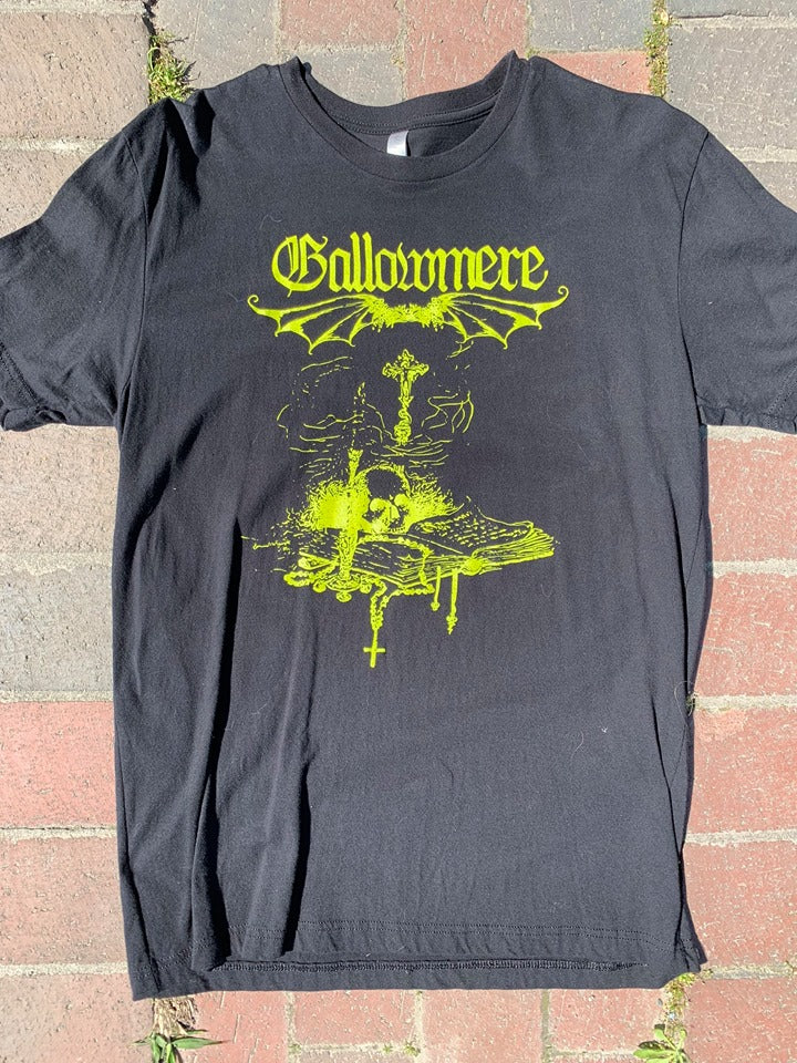 Gallowmere Shirt M