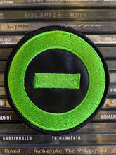 Load image into Gallery viewer, Type O Negative Embroidered Patch
