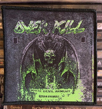 Load image into Gallery viewer, Overkill Patch
