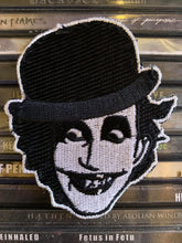 Load image into Gallery viewer, The Adicts Embroidered Patch
