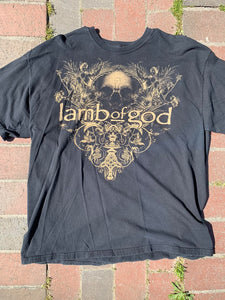 Lamb of God Shirt M