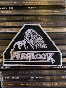 Warlock Patch