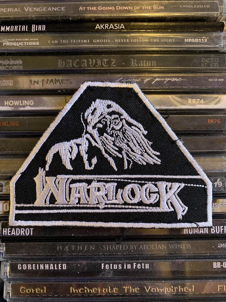 Warlock Patch