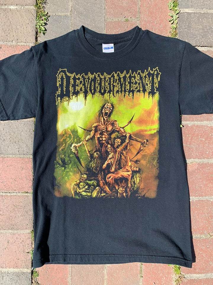 Devourment Shirt S