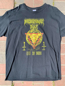 Denouncement Pyre Shirt XL