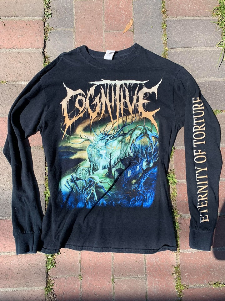 Cognitive Long Sleeve M
