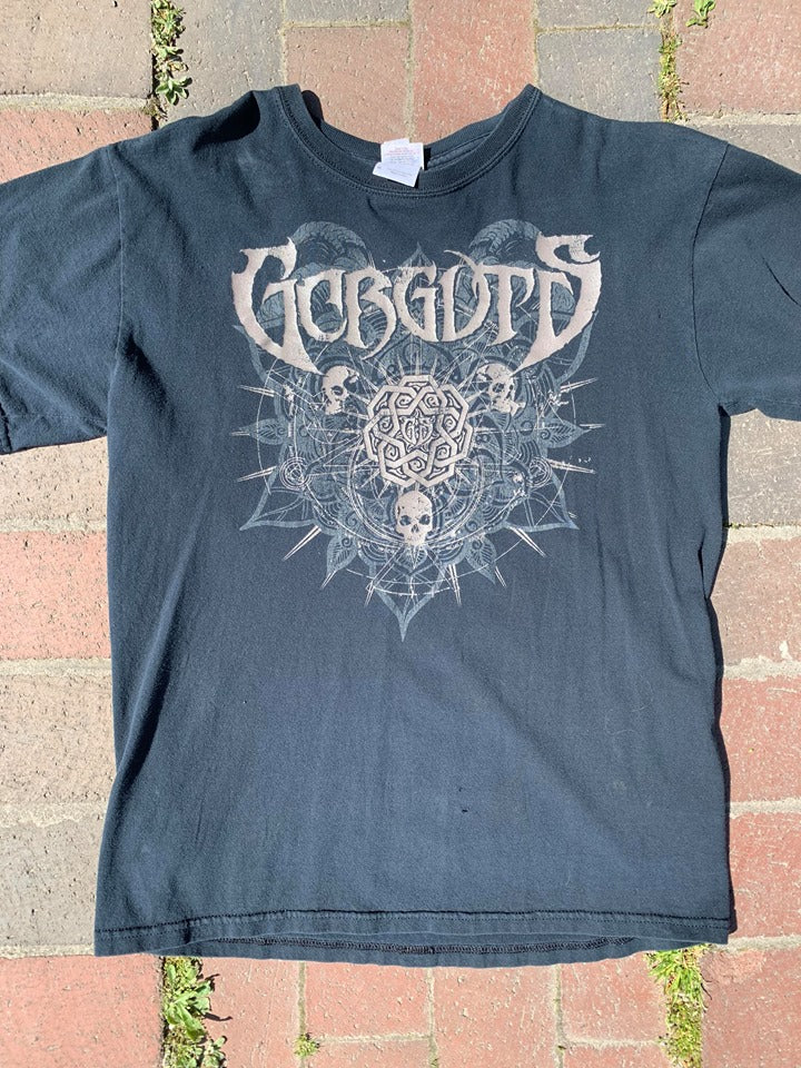 Gorguts Shirt M