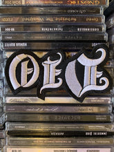 Load image into Gallery viewer, Dio Embroidered Patch
