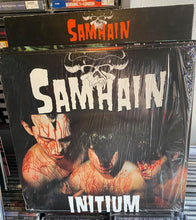 Load image into Gallery viewer, Samhain - Initium
