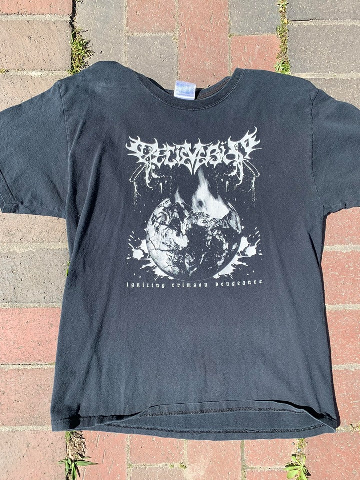 Decieverion Shirt L