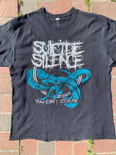 Load image into Gallery viewer, Suicide Silence Shirt
