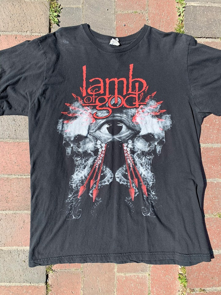 Lamb of God Shirt M