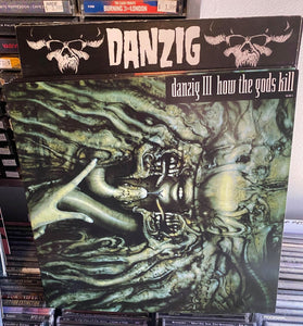 Danzig - How the Gods Kill