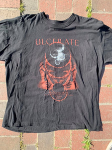 Ulcerate Shirt L