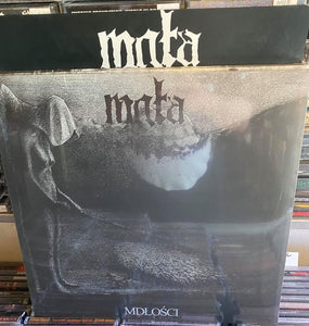 MGLA - Mdolsci