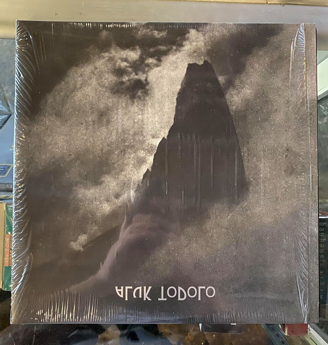 Aluk Todolo ‎– Occult Rock