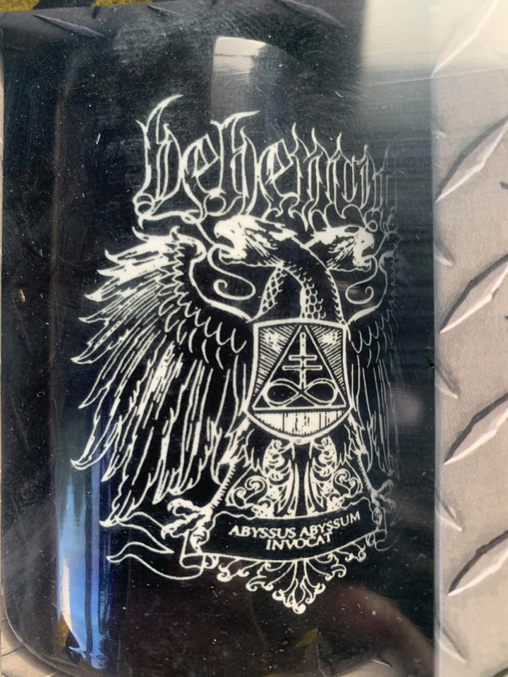 Behemoth Mug