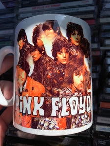 Pink Floyd Piper at the Gates of Dawn Mug