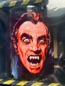 Dracula Mug