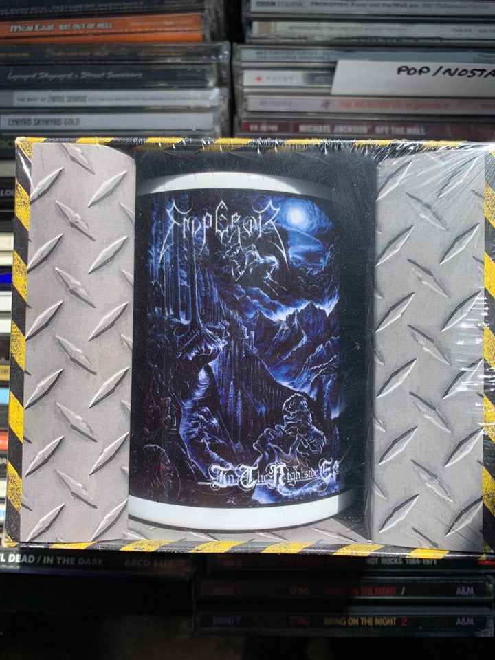 Emperor Nightside Eclipse Mug