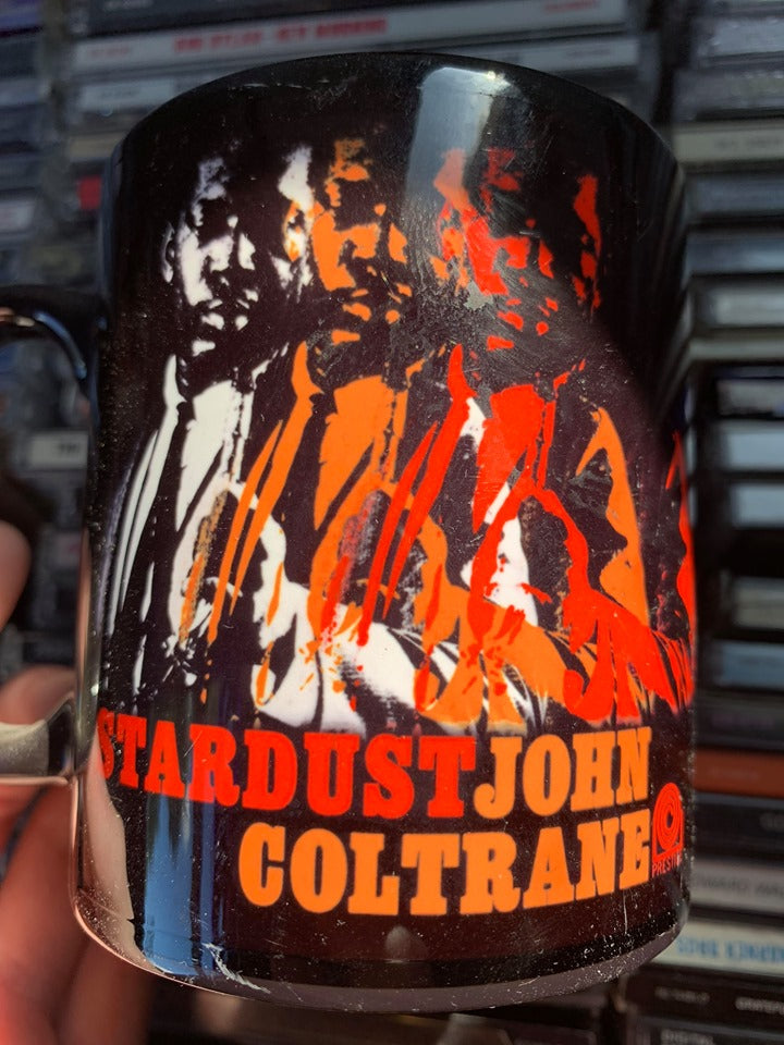 John Coltrane Mug