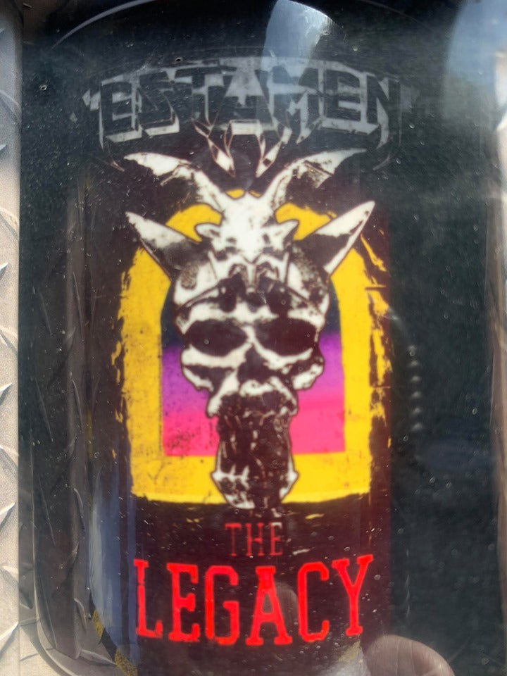 Testament Legacy Mug