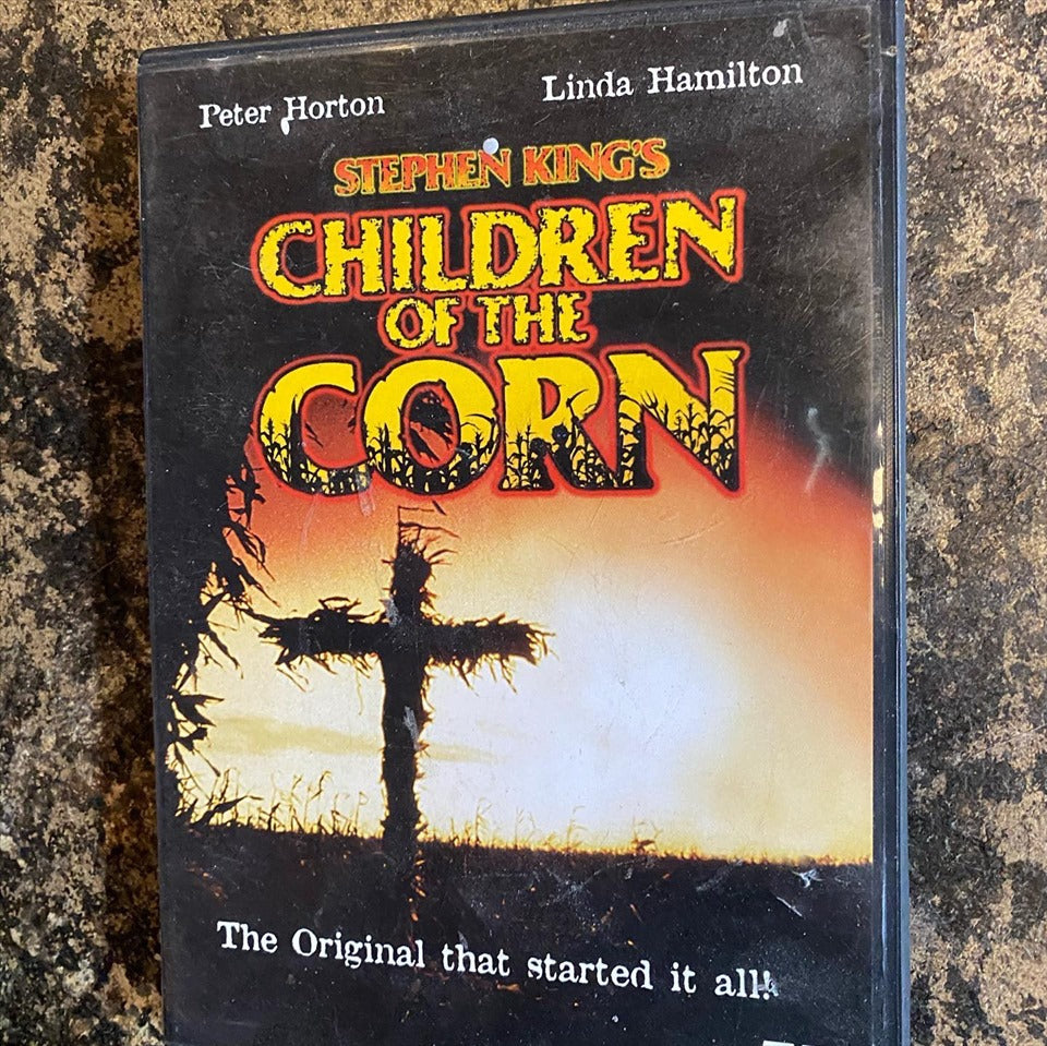 Children of the Corn