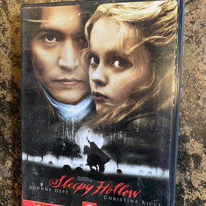 Sleepy Hollow